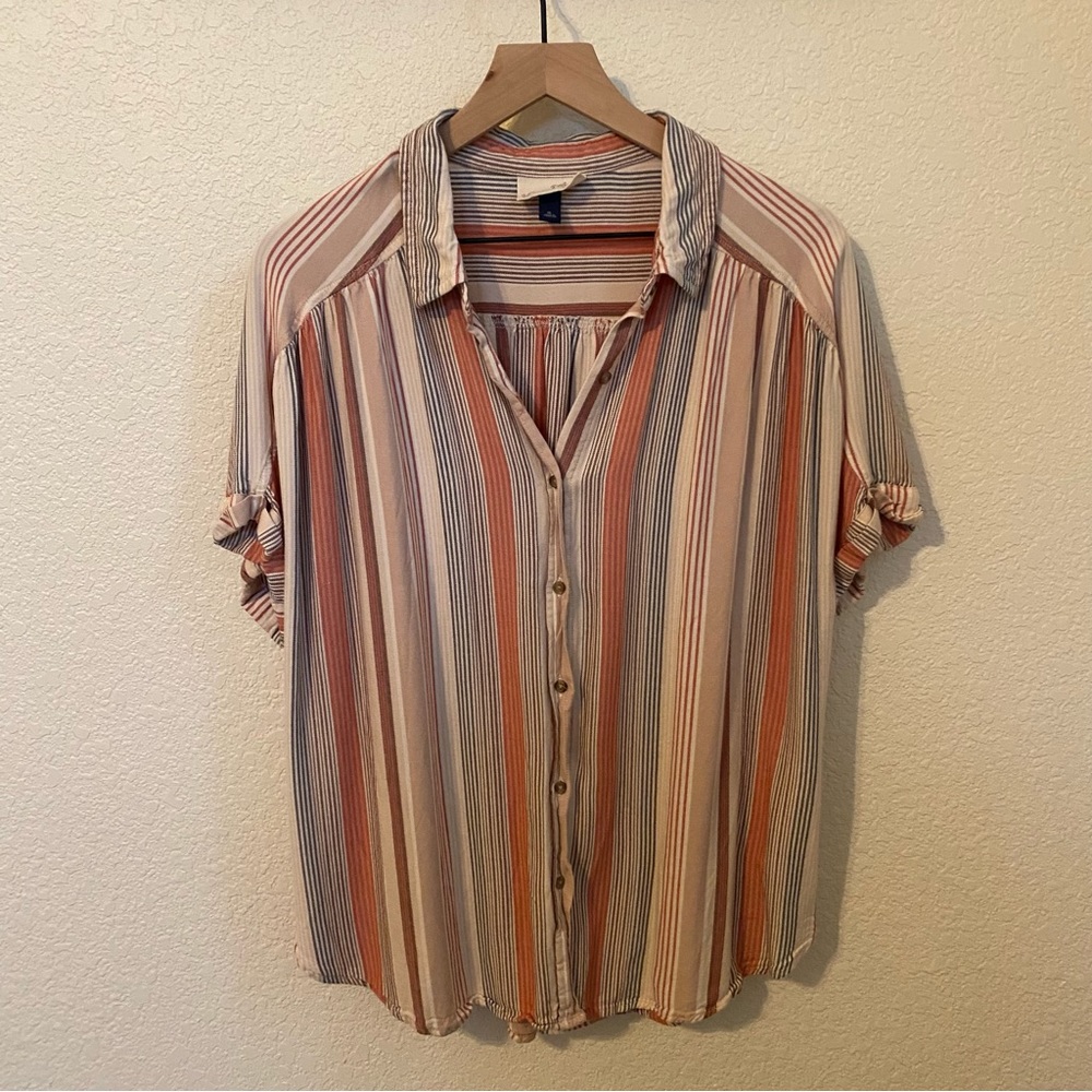 Universal Thread Top XL